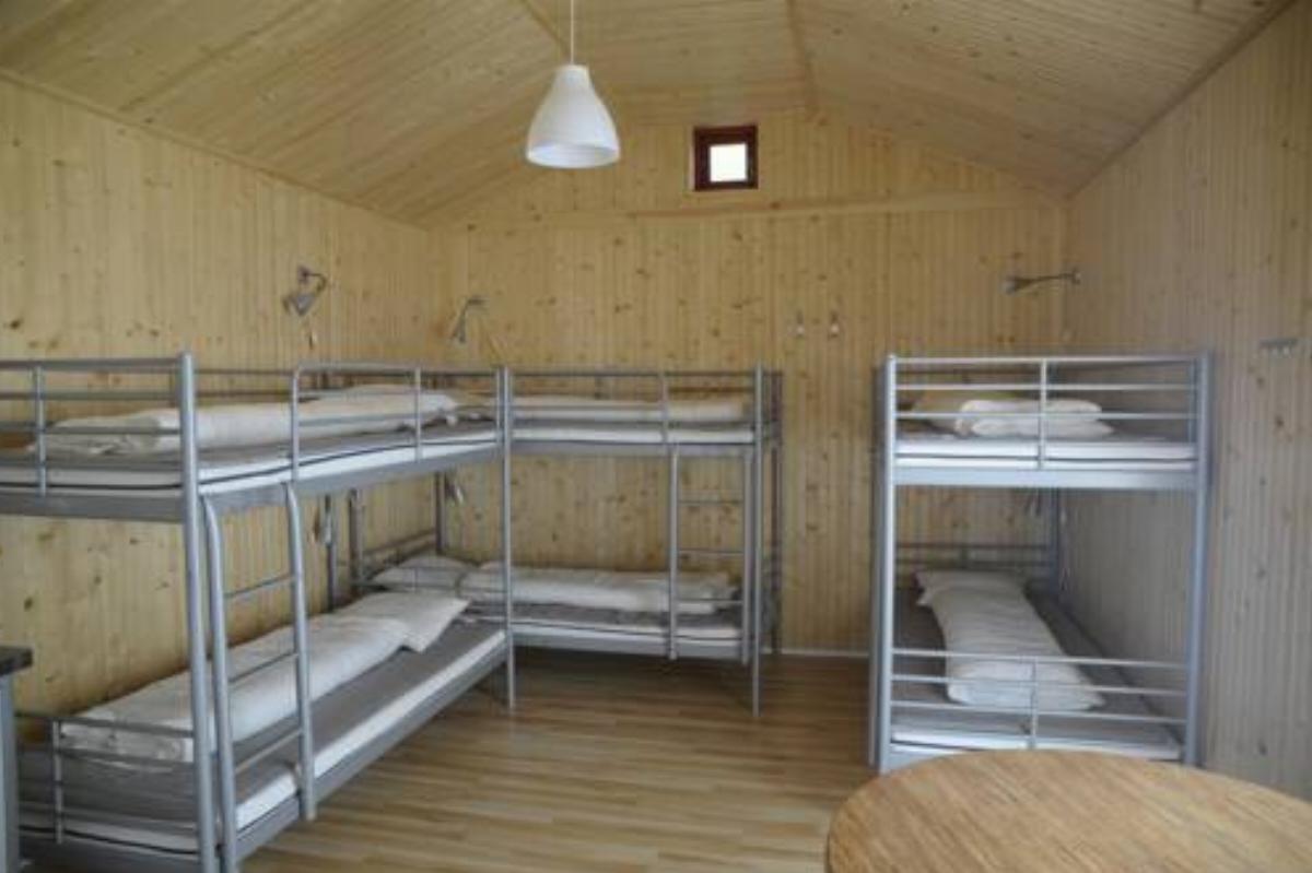Gröna Uddens Camping Hotel Mariehamn Finland