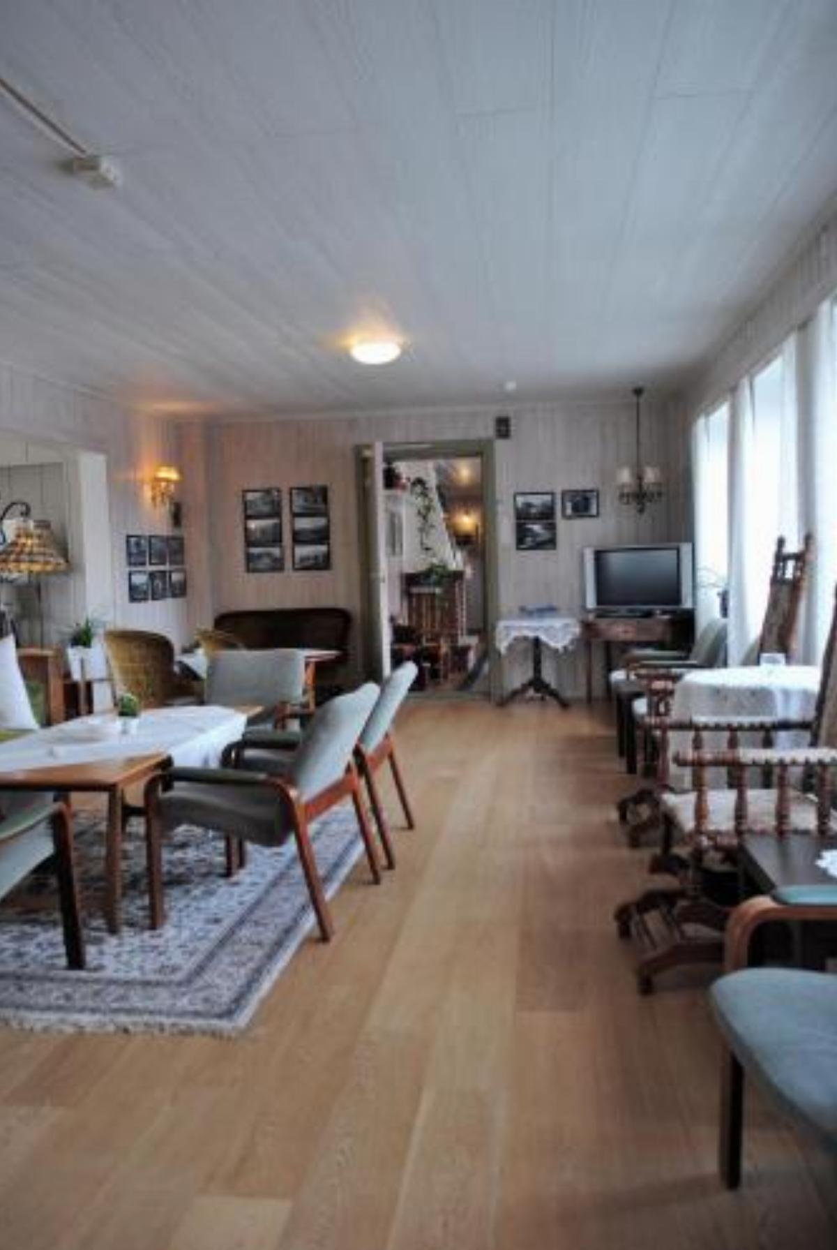 Grong Gård Guesthouse Hotel Grong Norway
