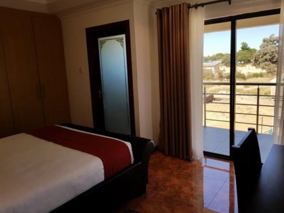 Groote De Laan Hotel Jwaneng Botswana