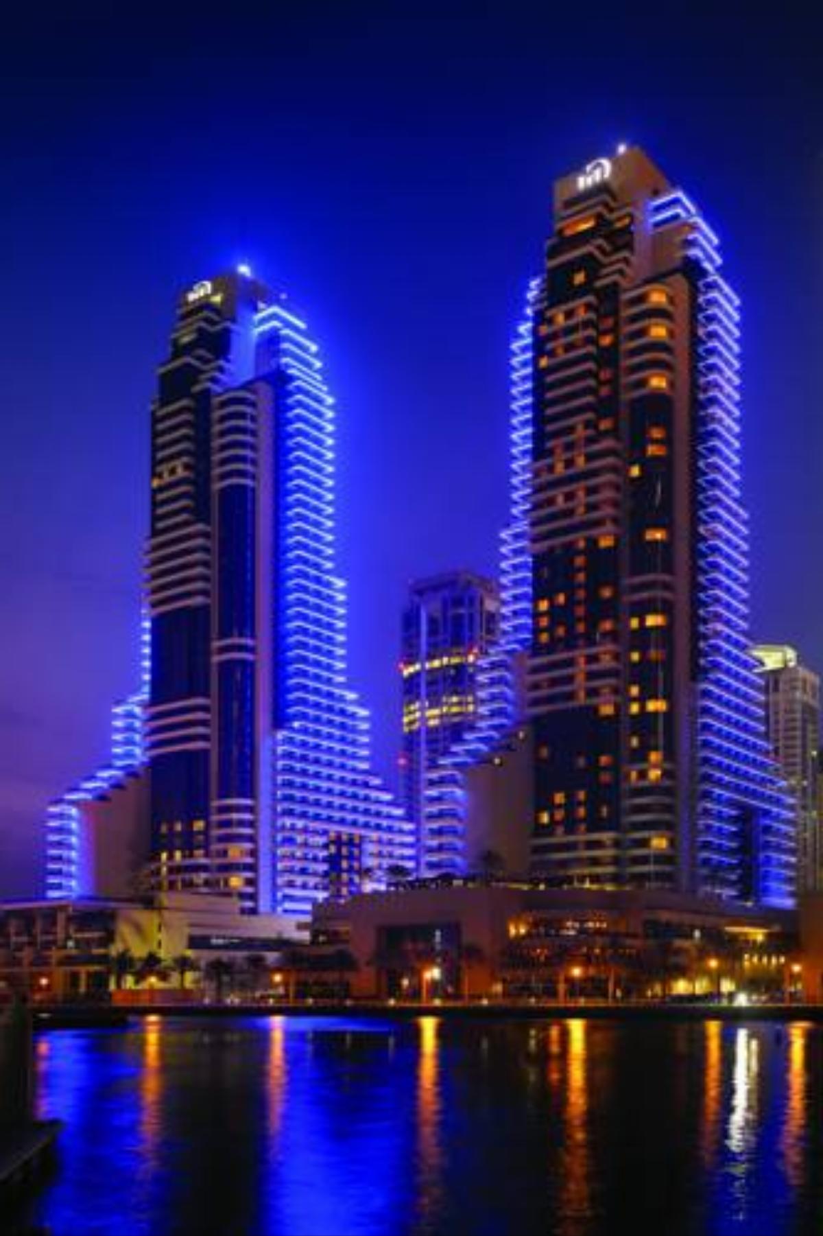 Grosvenor House Hotel and Apartments Hotel Dubai United Arab Emirates
