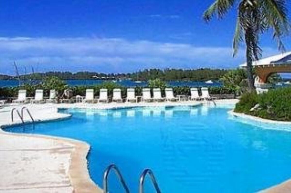 Grotto Bay Beach Hotel Bermuda Bermuda