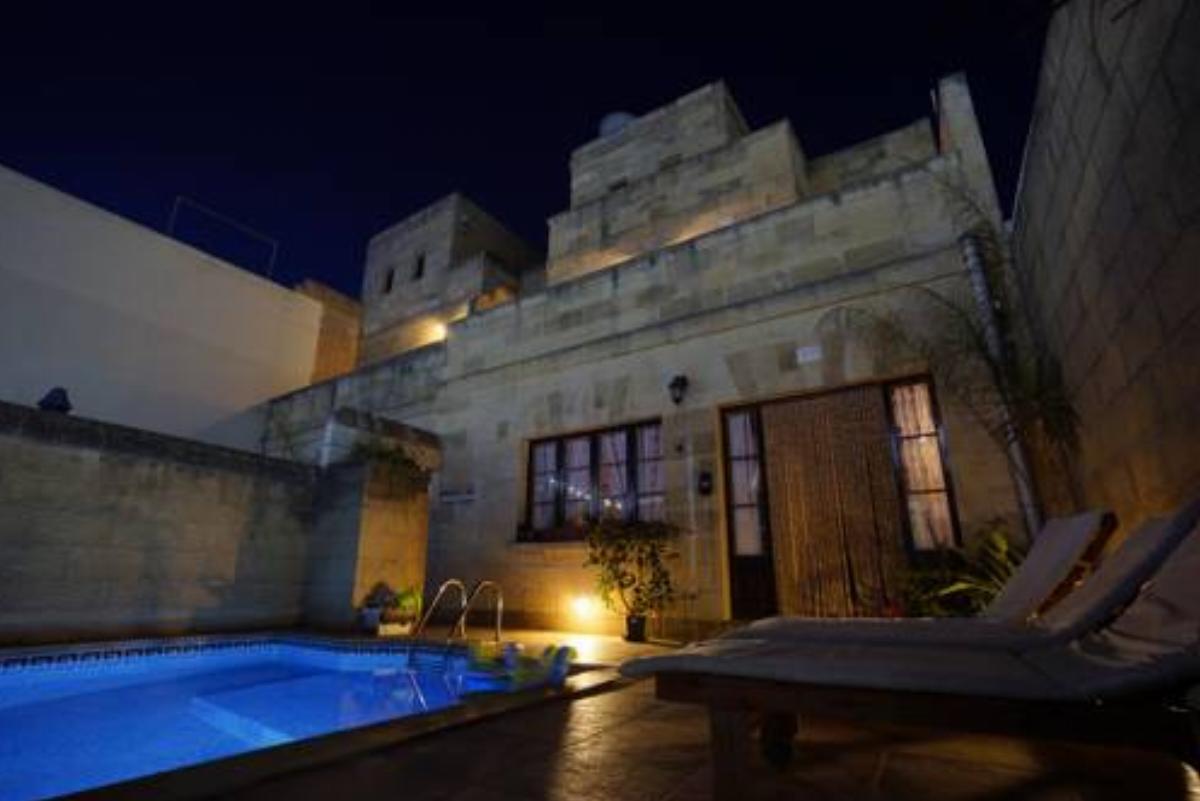 Grotto's Paradise B&B Hotel Għarb Malta