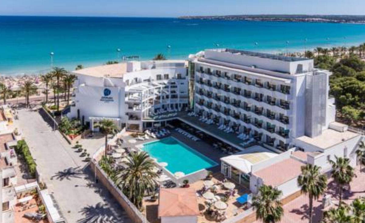 Grupotel Acapulco Playa - Adults Only Hotel Playa de Palma Spain