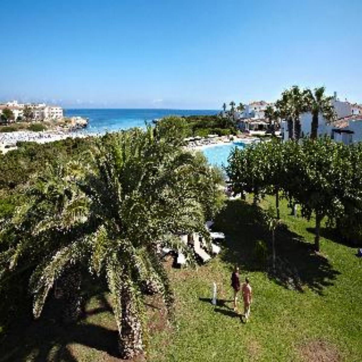 Grupotel Aldea Cala'n Bosch Hotel Menorca Spain