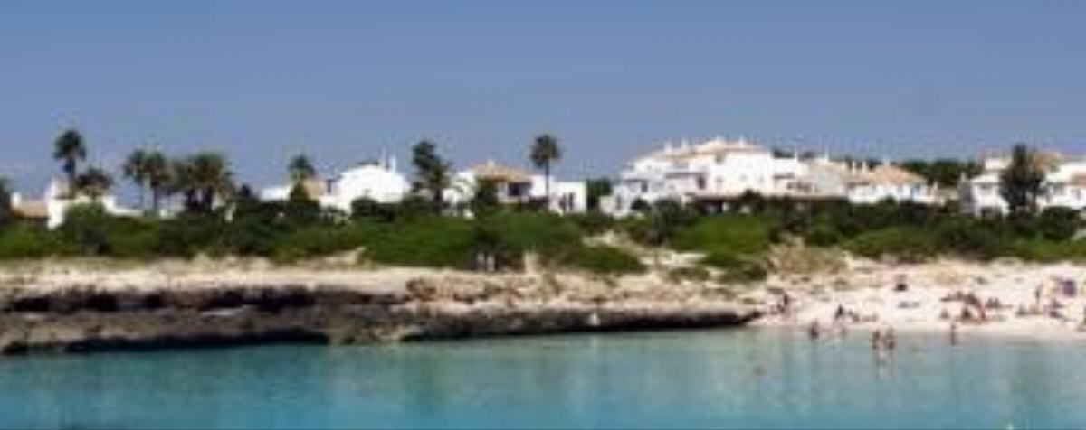 Grupotel Aldea Cala'n Bosch Hotel Menorca Spain