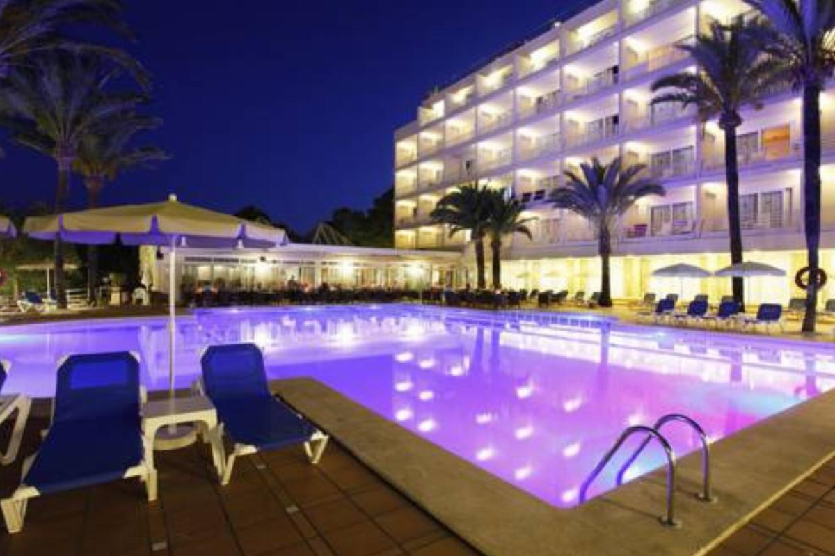 Grupotel Gran Vista & Spa Hotel Can Picafort Spain