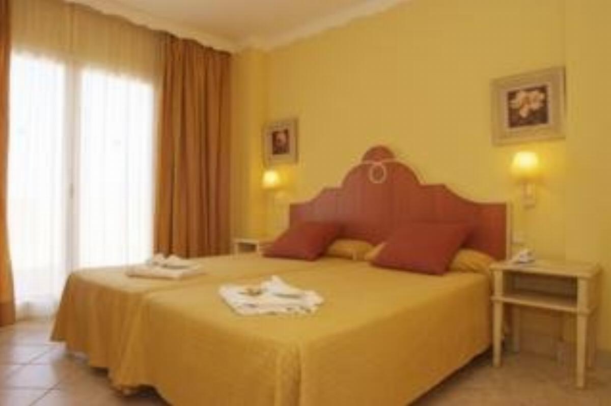 Grupotel Macarella Suites And Spa Hotel Menorca Spain