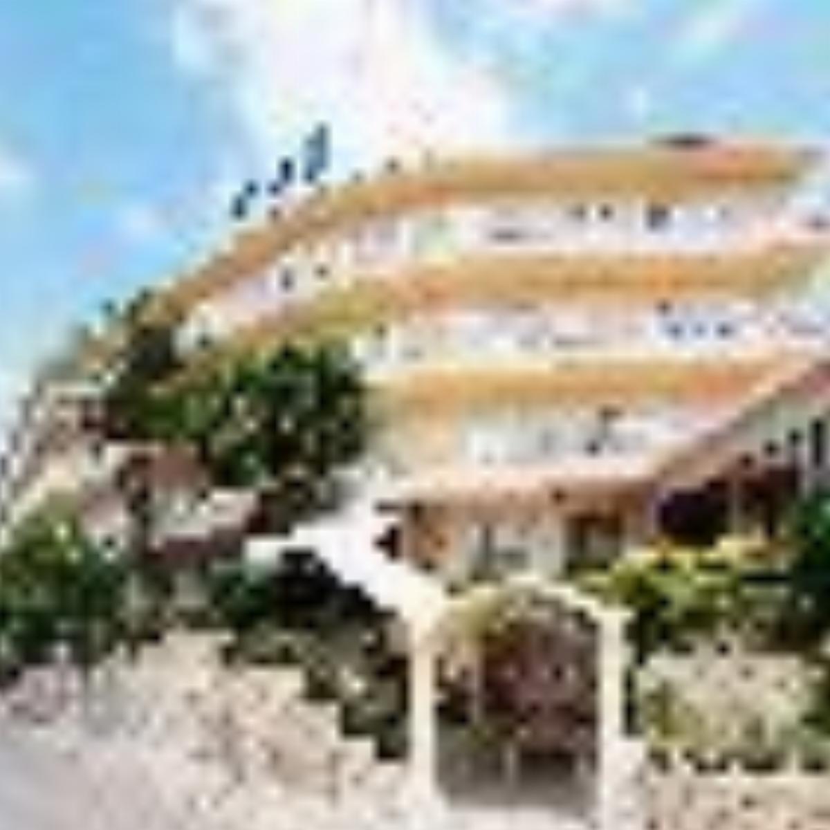 Grupotel Nilo & Spa Hotel Majorca Spain