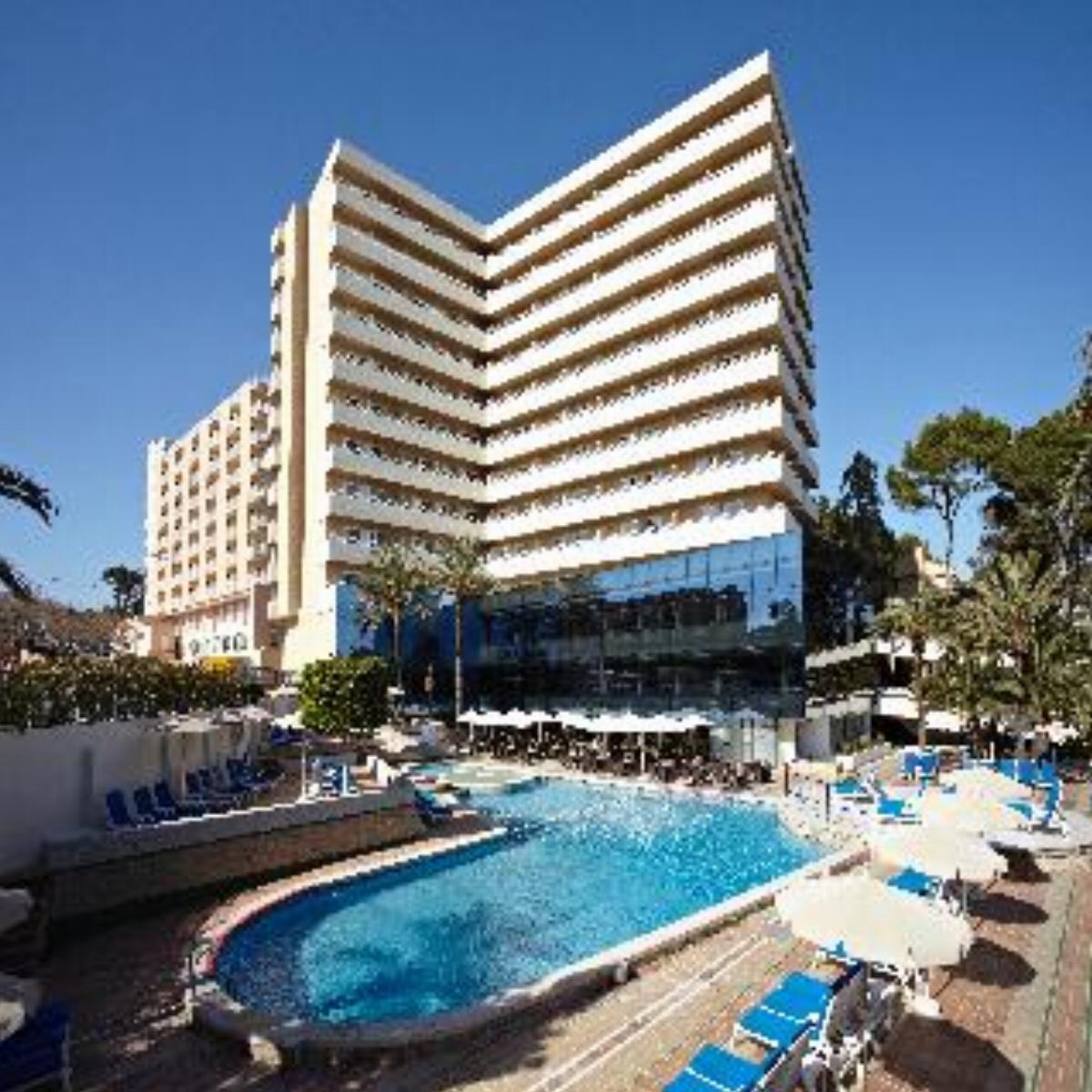 Grupotel Taurus Park Hotel Majorca Spain