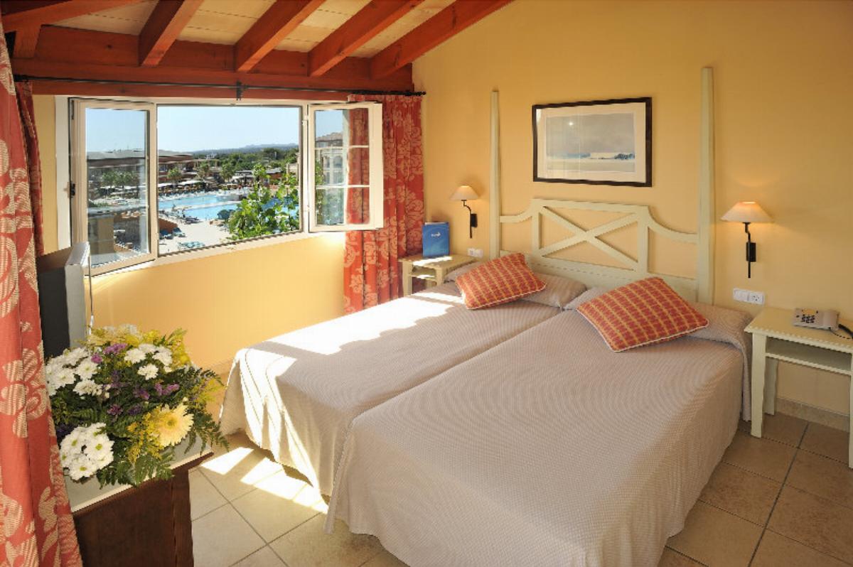 Grupotel Turquesa Mar Hotel Menorca Spain