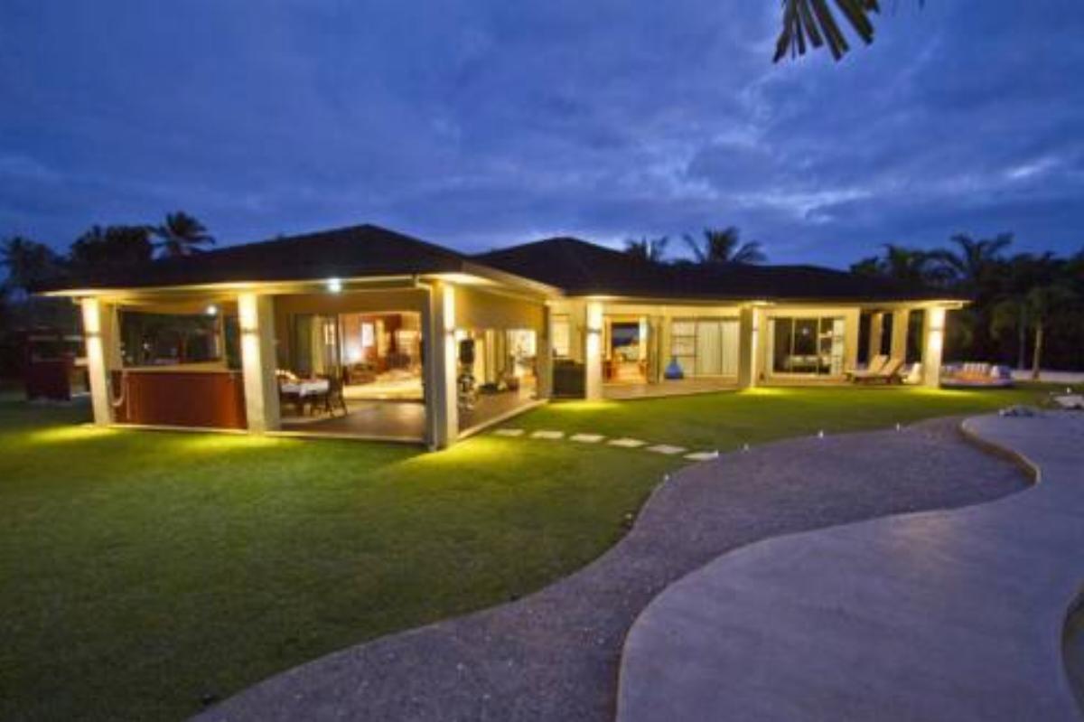 GT - Rarotonga Fishing Lodge Hotel Rarotonga Cook Islands