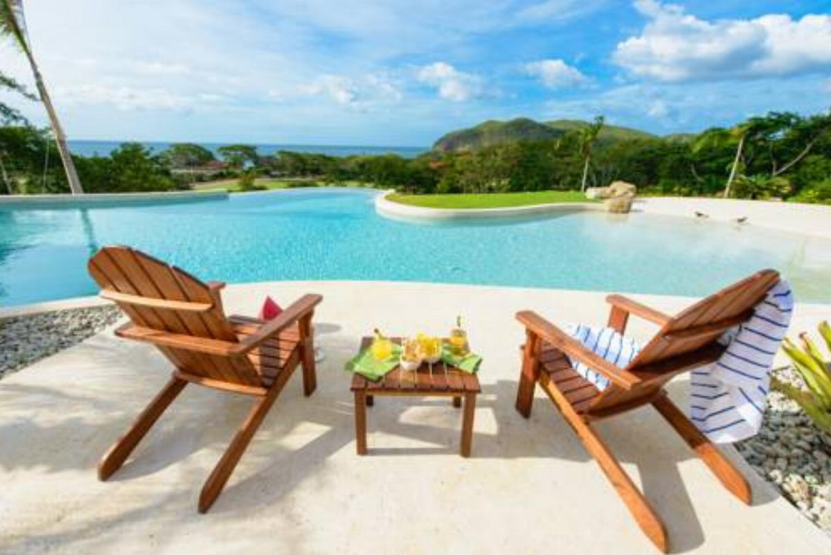 Guacalito de la Isla Luxury Ocean Villas & apartments Hotel El Gigante Nicaragua