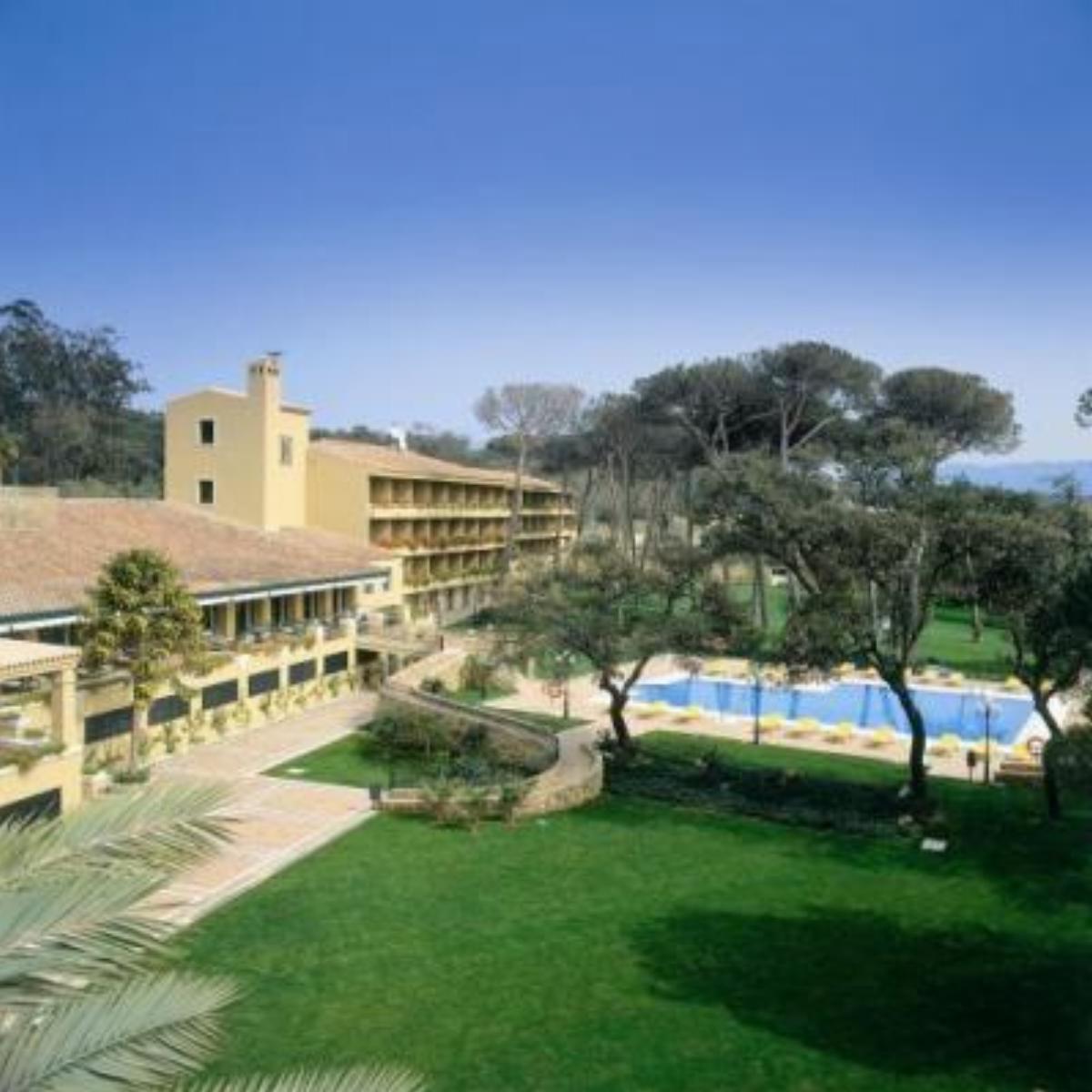 Guadacorte Park Hotel Algeciras-Costa Del Sol Spain