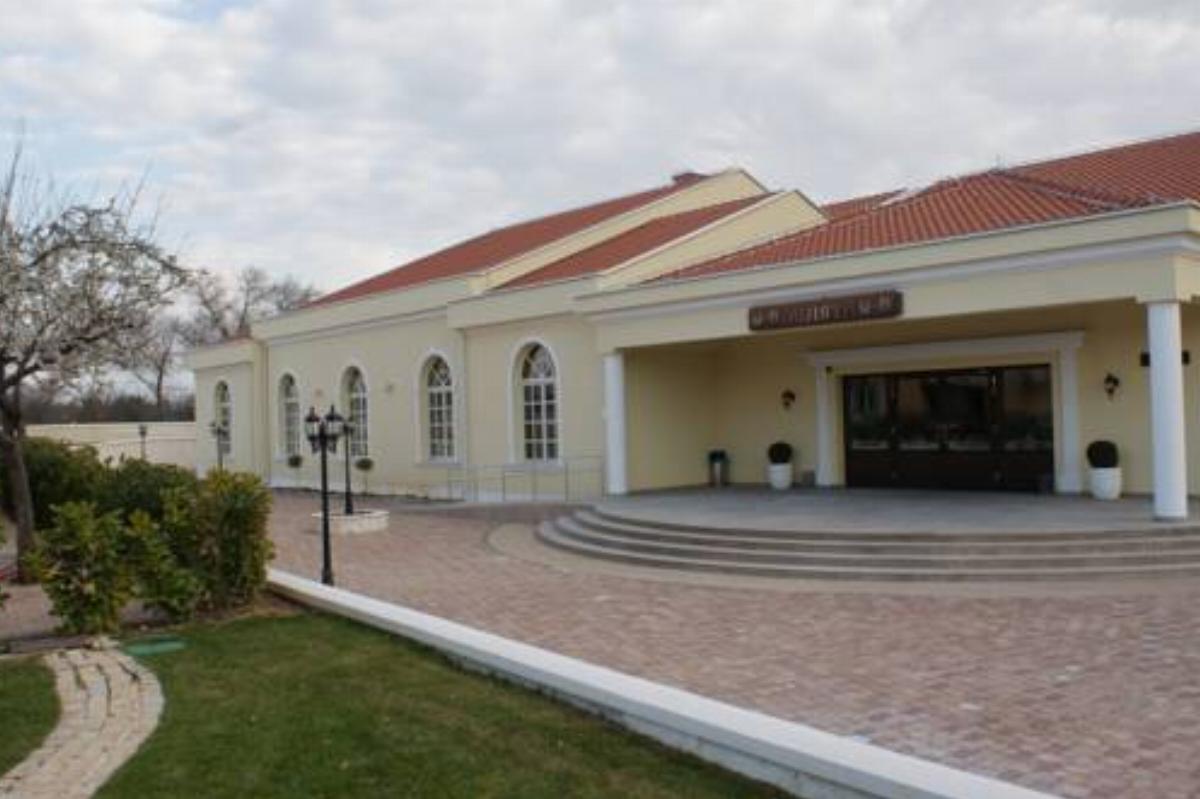 Guest Accommodation Atrium Gulin Hotel Lozovac Croatia