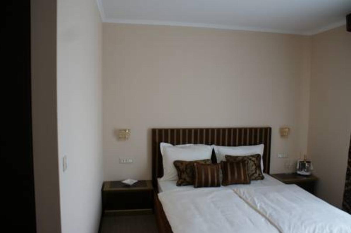 Guest Accommodation Atrium Gulin Hotel Lozovac Croatia