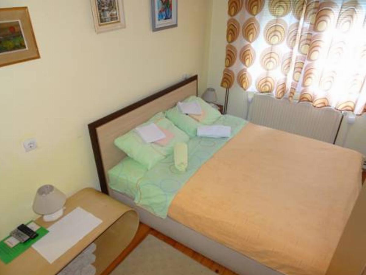 Guest Accommodation Bakic Hotel Kolašin Montenegro