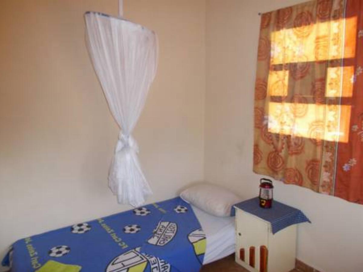 Guest hause POLand Hotel Banjul Gambia
