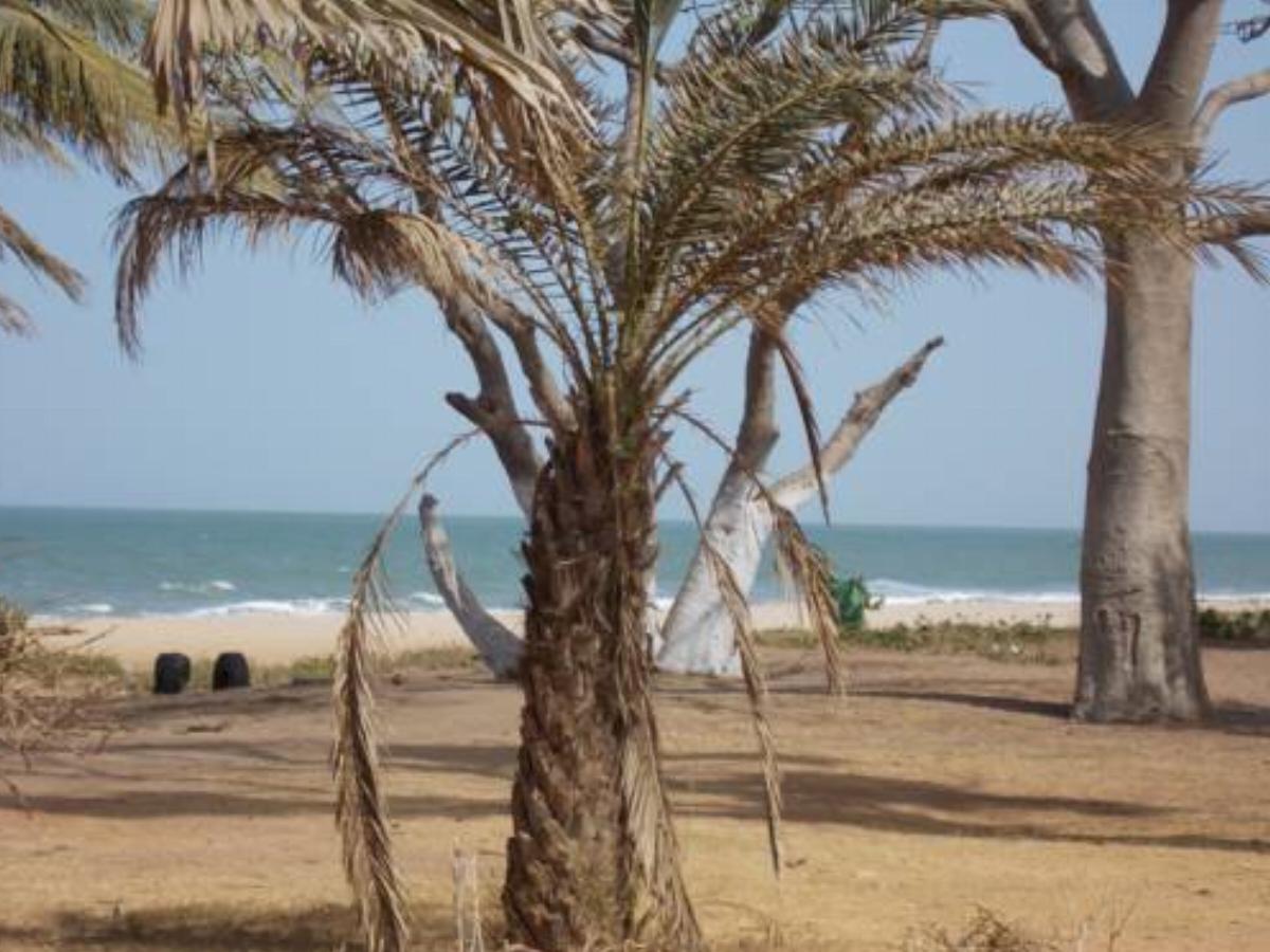 Guest hause POLand Hotel Banjul Gambia