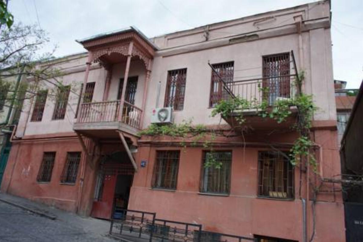 Guest House 20 Hotel Tbilisi City Georgia