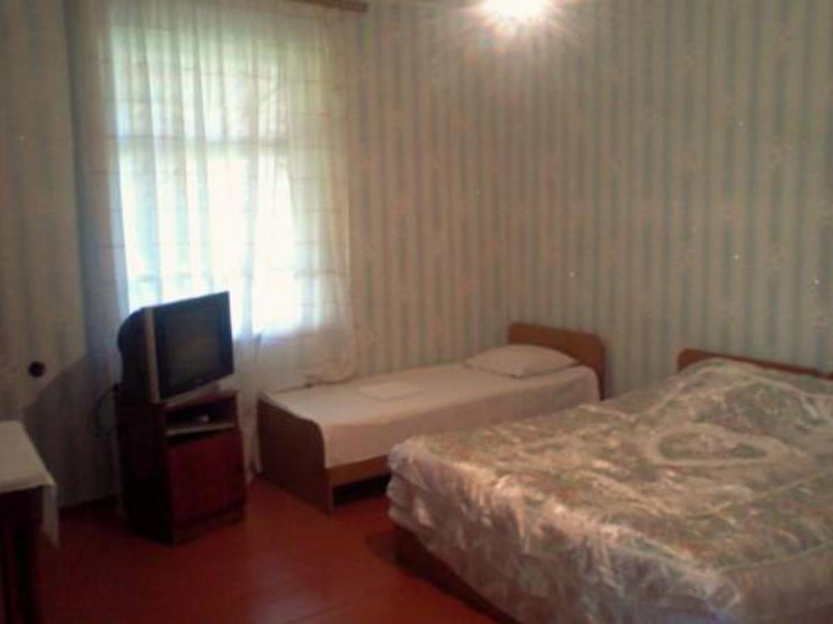 Guest house Afonya Hotel Gagra Abkhazia