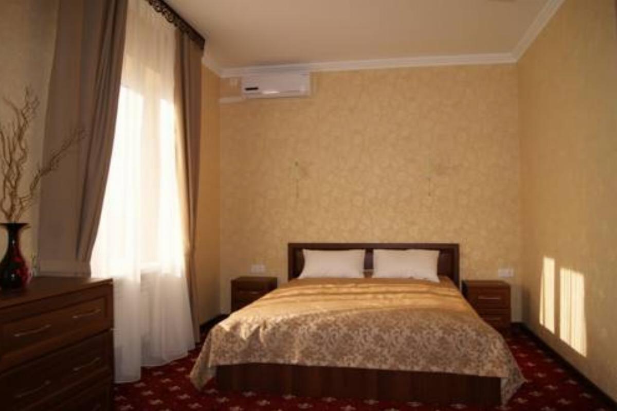 Guest House Alexandria Hotel Abinsk Russia