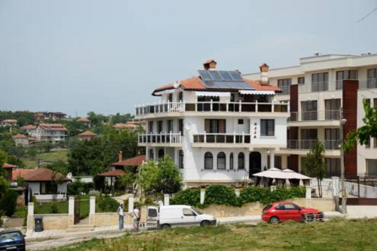 Guest House Alla Hotel Byala Ruse Bulgaria
