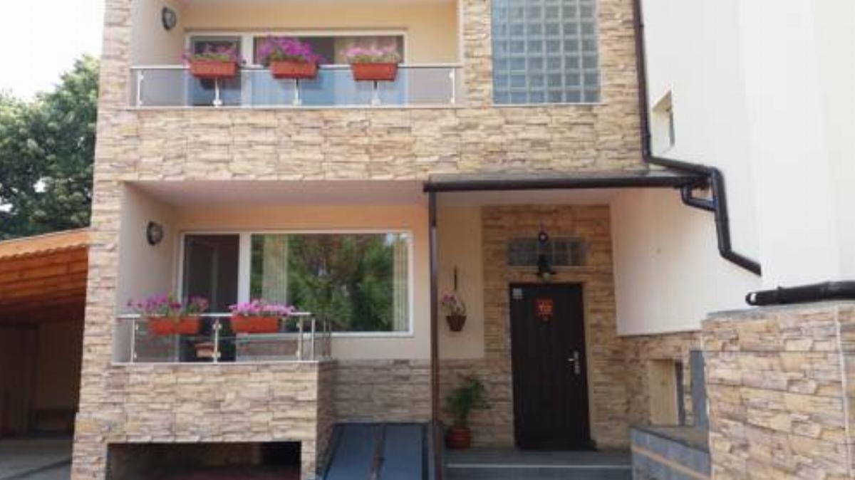 Guest House Amira Hotel Kranevo Bulgaria