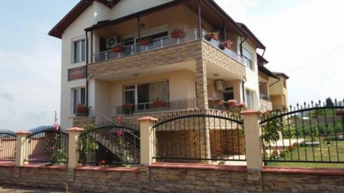 Guest House Amira Hotel Kranevo Bulgaria