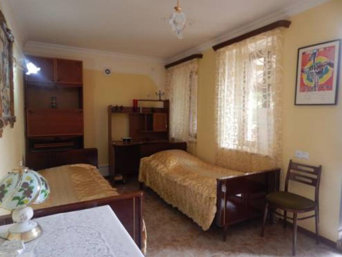 Guest House Anakhit Hotel Ijevan Armenia