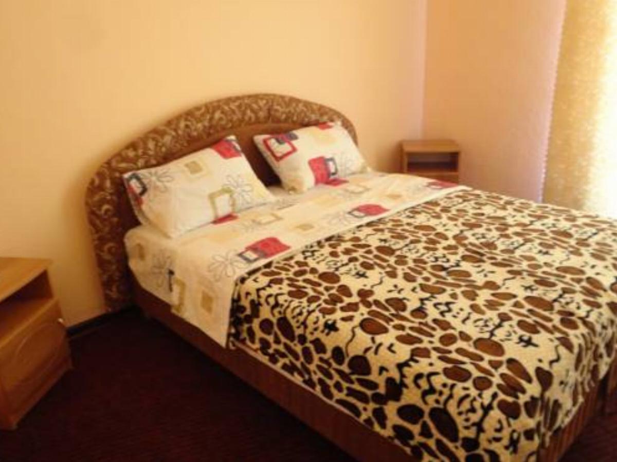 Guest House Anastasiya Hotel Koktebel Crimea
