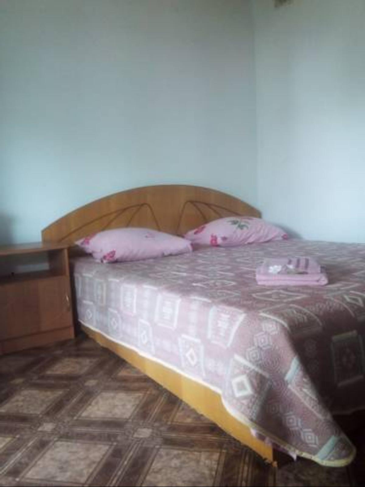 Guest House Anna Hotel Kurortne Crimea