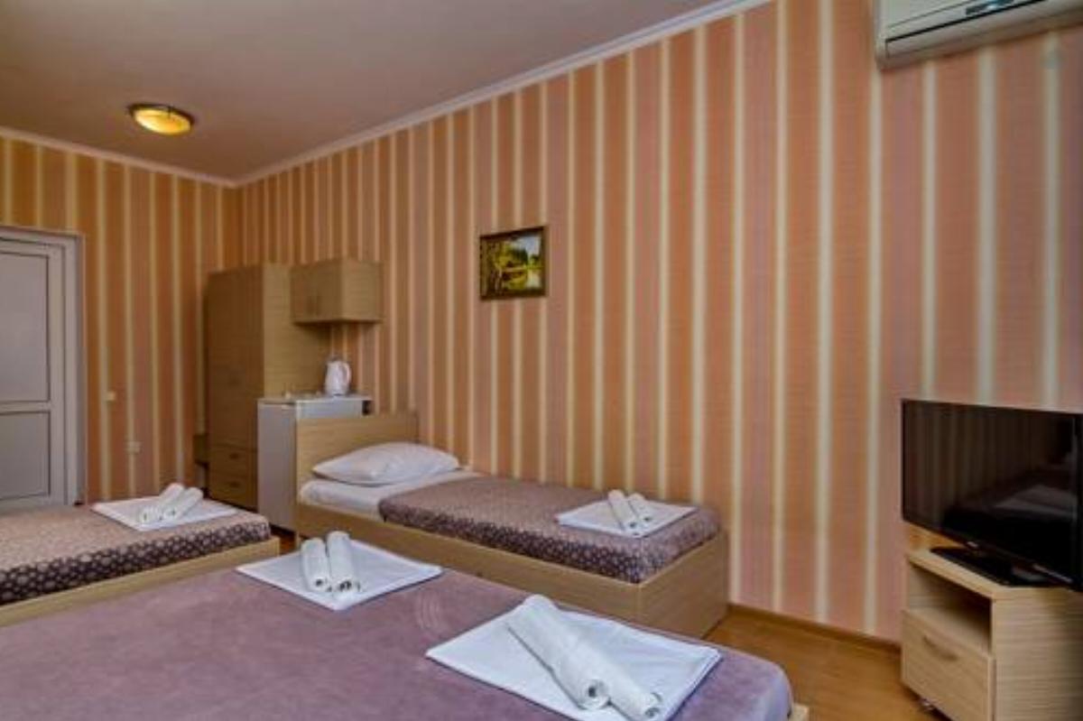 Guest House Arina Hotel Loo Russia