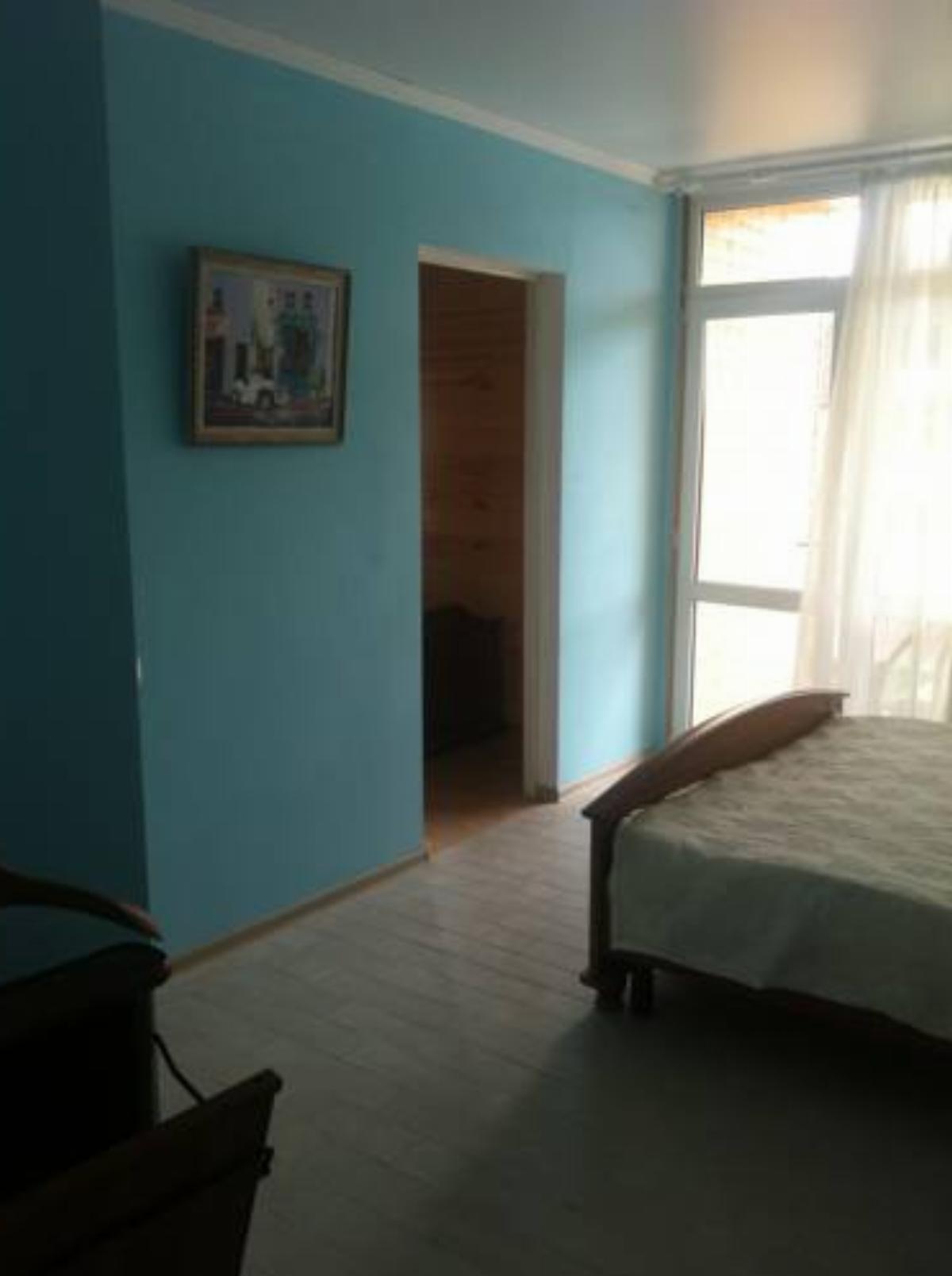 Guest House Assol Hotel Loo Russia