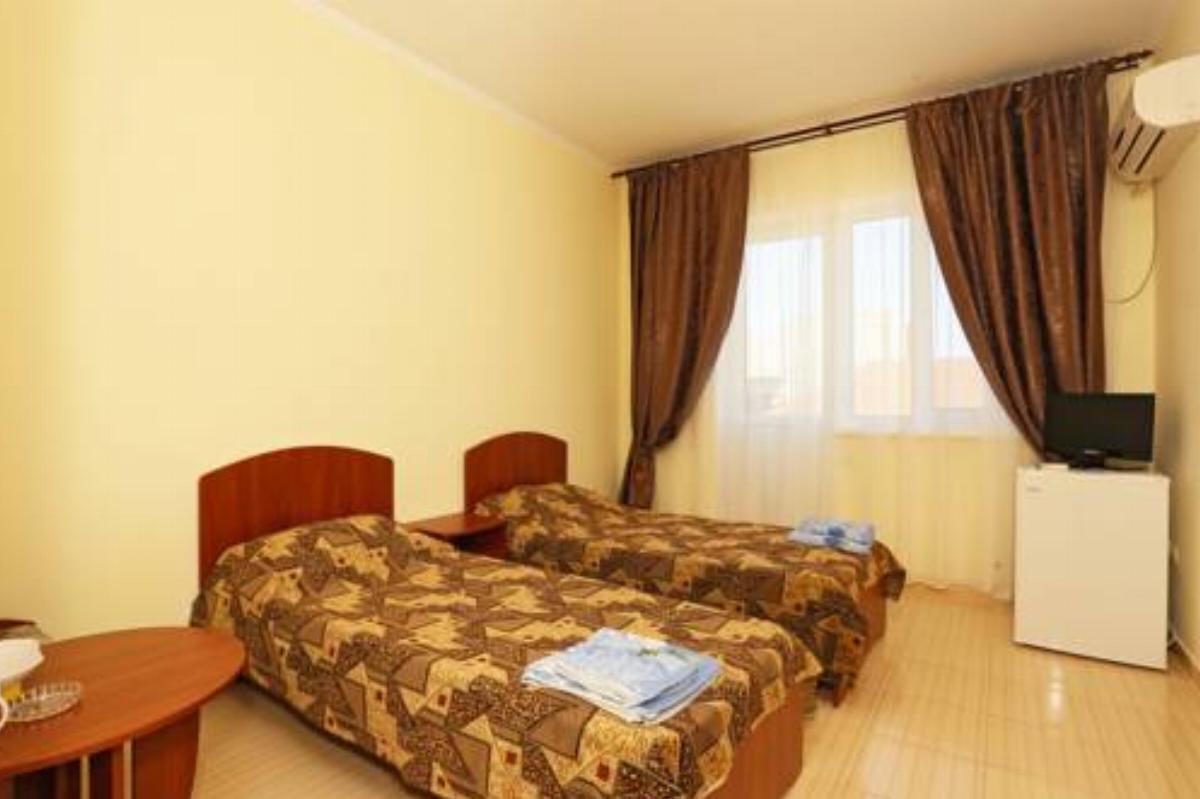 Guest House Assol Hotel Berehove Crimea
