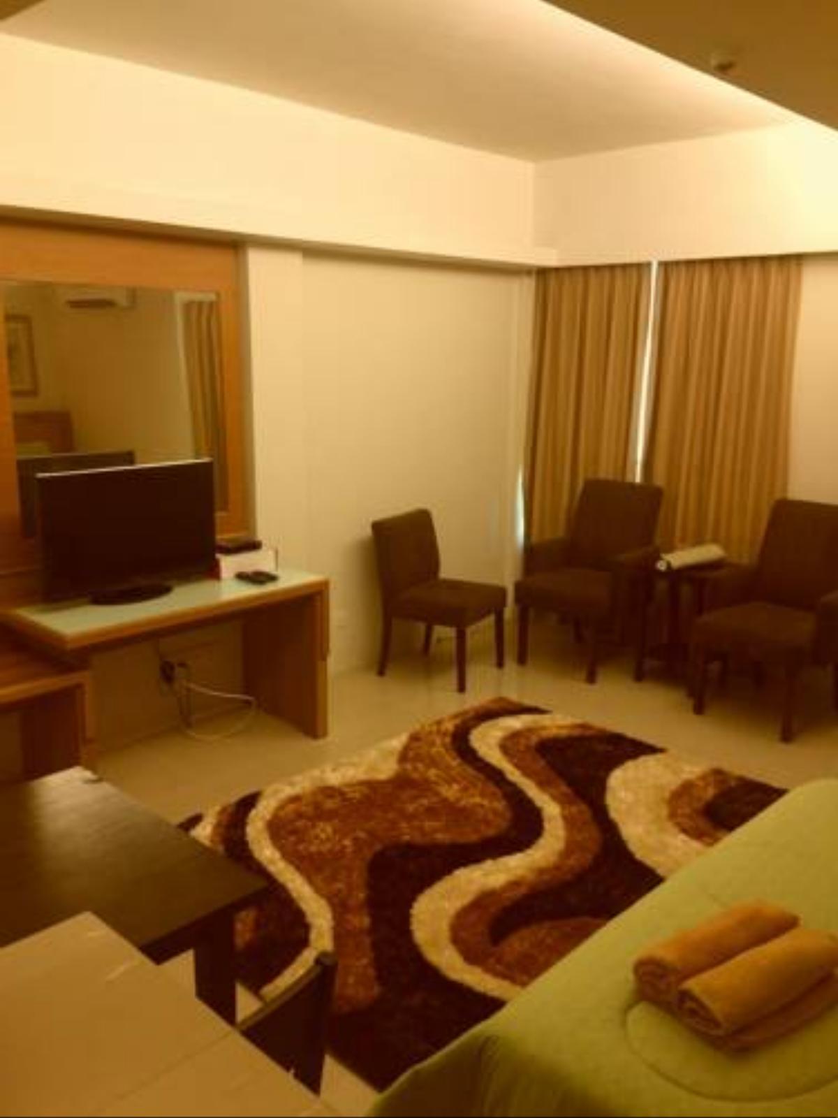 Guest House at Khalifa Suite Hotel Kota Bharu Malaysia