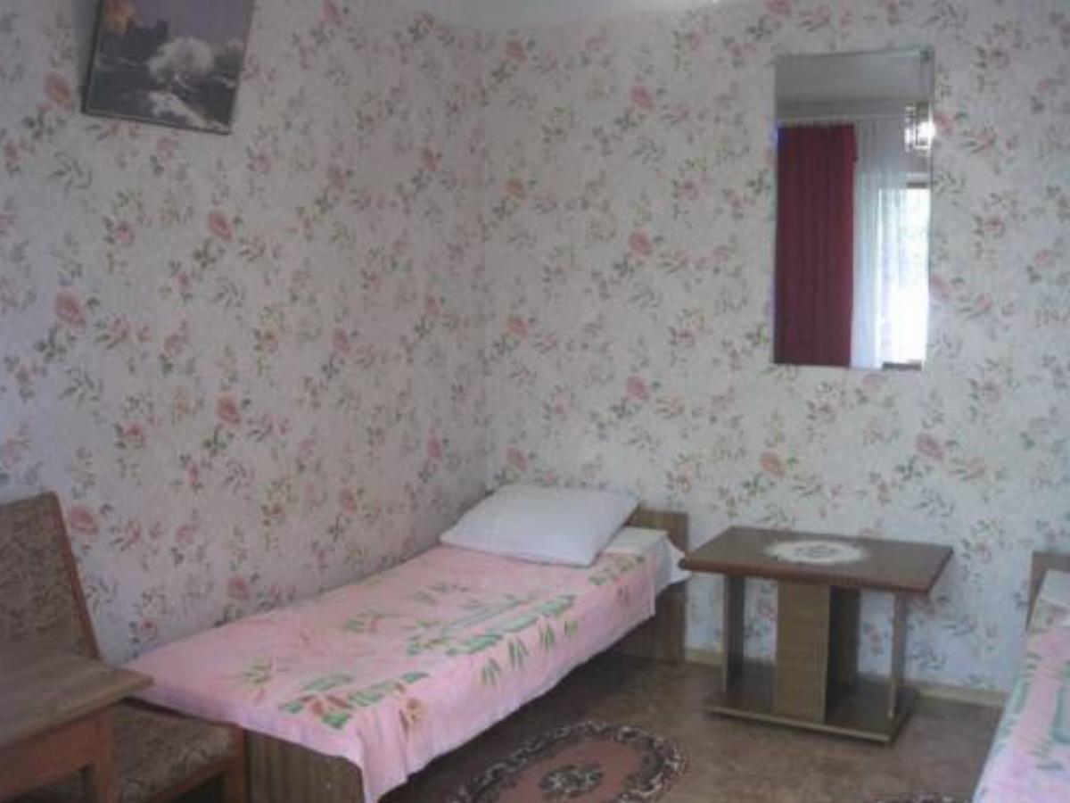 Guest House at Vasilyevna's Hotel Koktebel Crimea