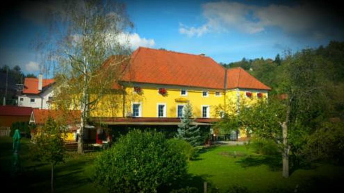 Guest House Čater Hotel Laško Slovenia