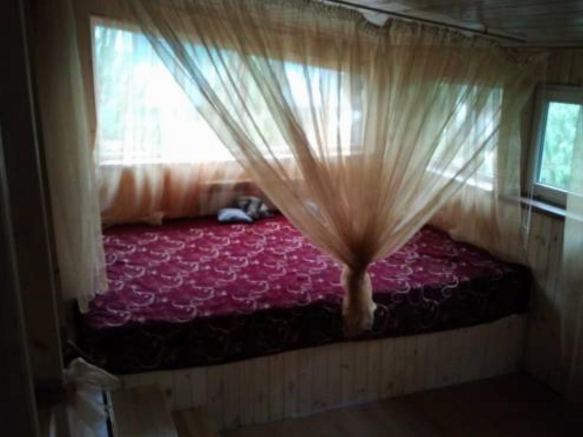 Guest House Aynur Hotel Bol'shiye Derbyshki Russia