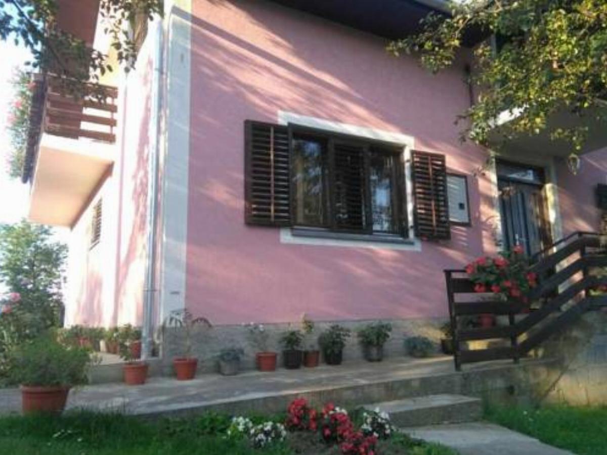 Guest House Bobby Hotel Grab Serbia