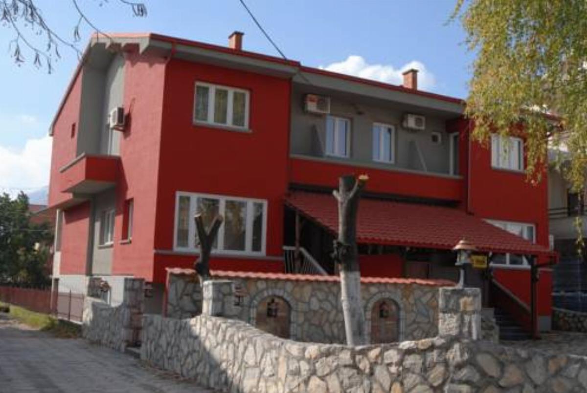 Guest House Breza Hotel Prilep Macedonia