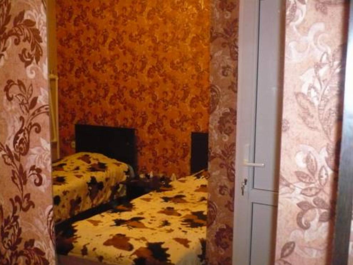 Guest house Domodedovo Hotel Domodedovo Russia