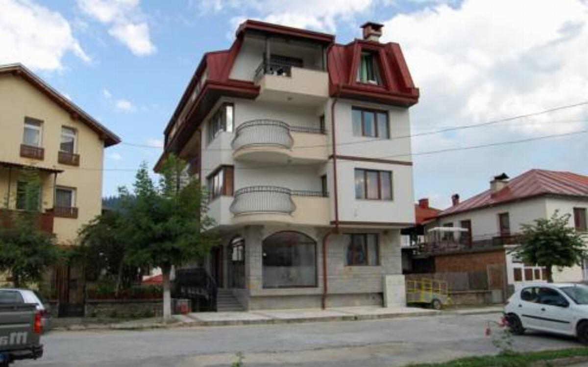 Guest House Dora Hotel Chepelare Bulgaria