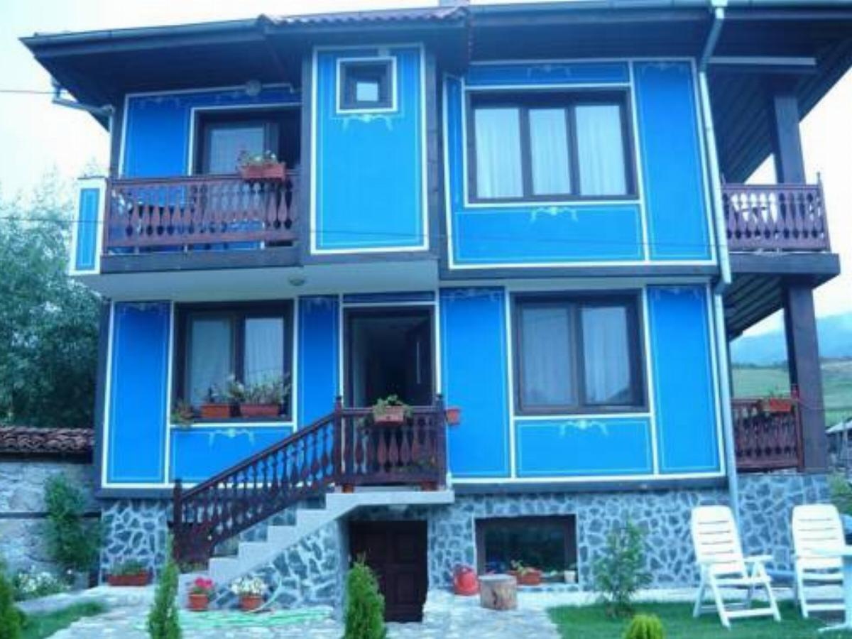 Guest House Edelweiss Hotel Koprivshtitsa Bulgaria