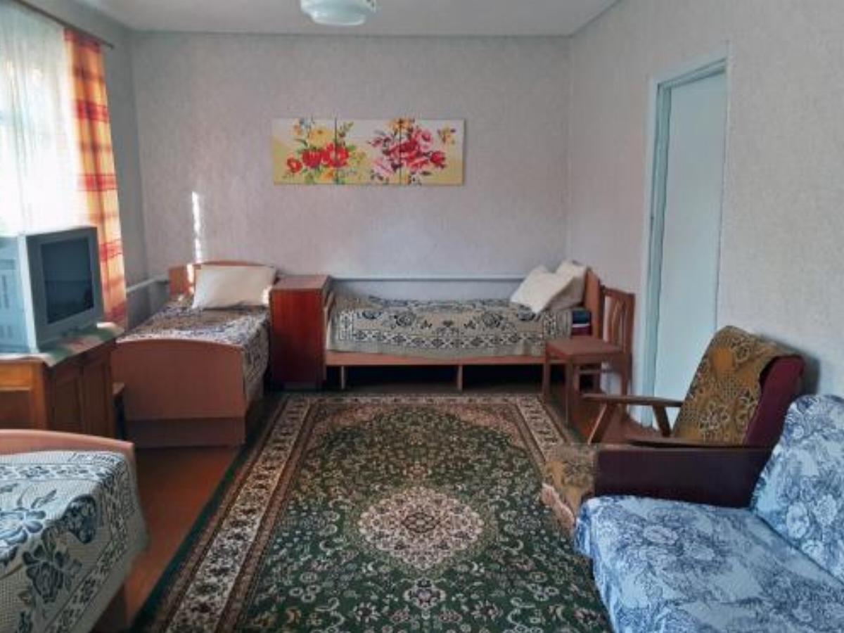 Guest house Elena Hotel Kaji-Say Kyrgyzstan