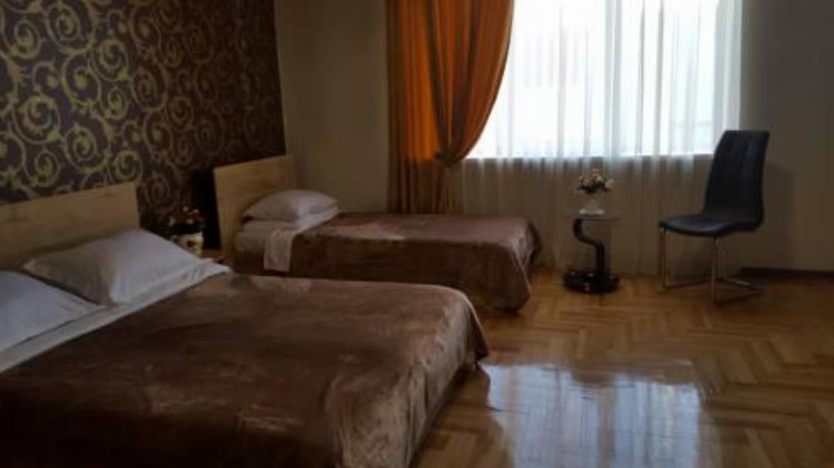 Guest House Elene Hotel Gori Georgia