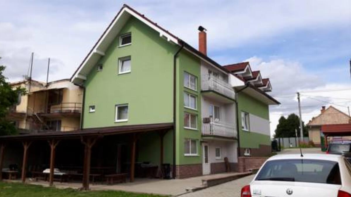 Guest House Eva Hotel Hrabušice Slovakia