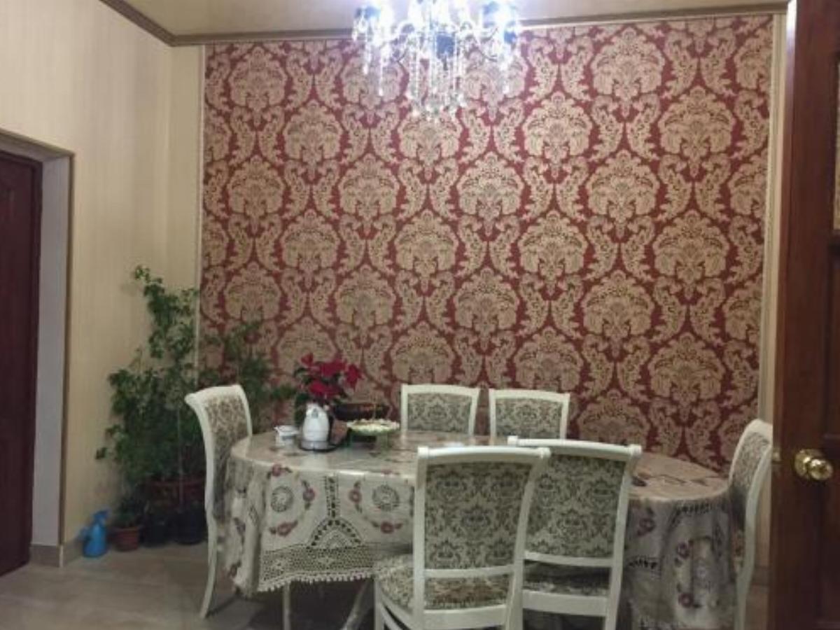 Guest House Family Hotel Gagra Abkhazia