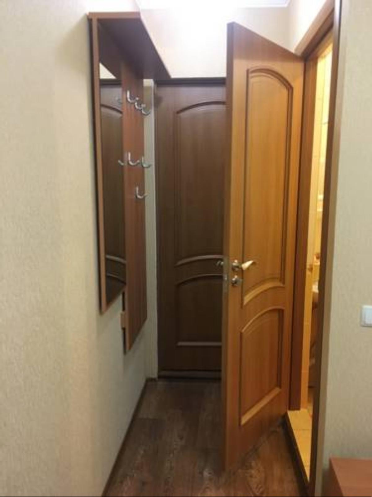 Guest House Feeriya v Professorskom Ugolke Hotel Alushta Crimea
