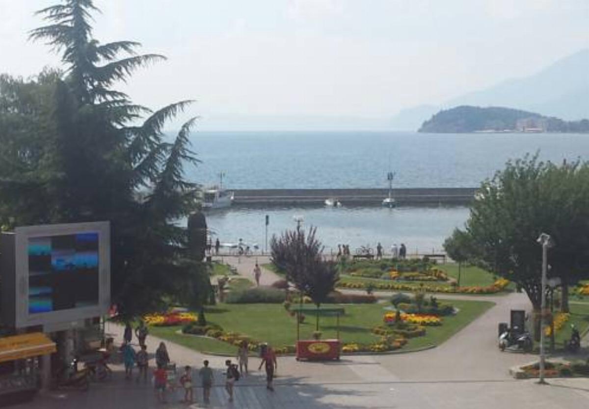 Guest House Ginek Hotel Ohrid Macedonia
