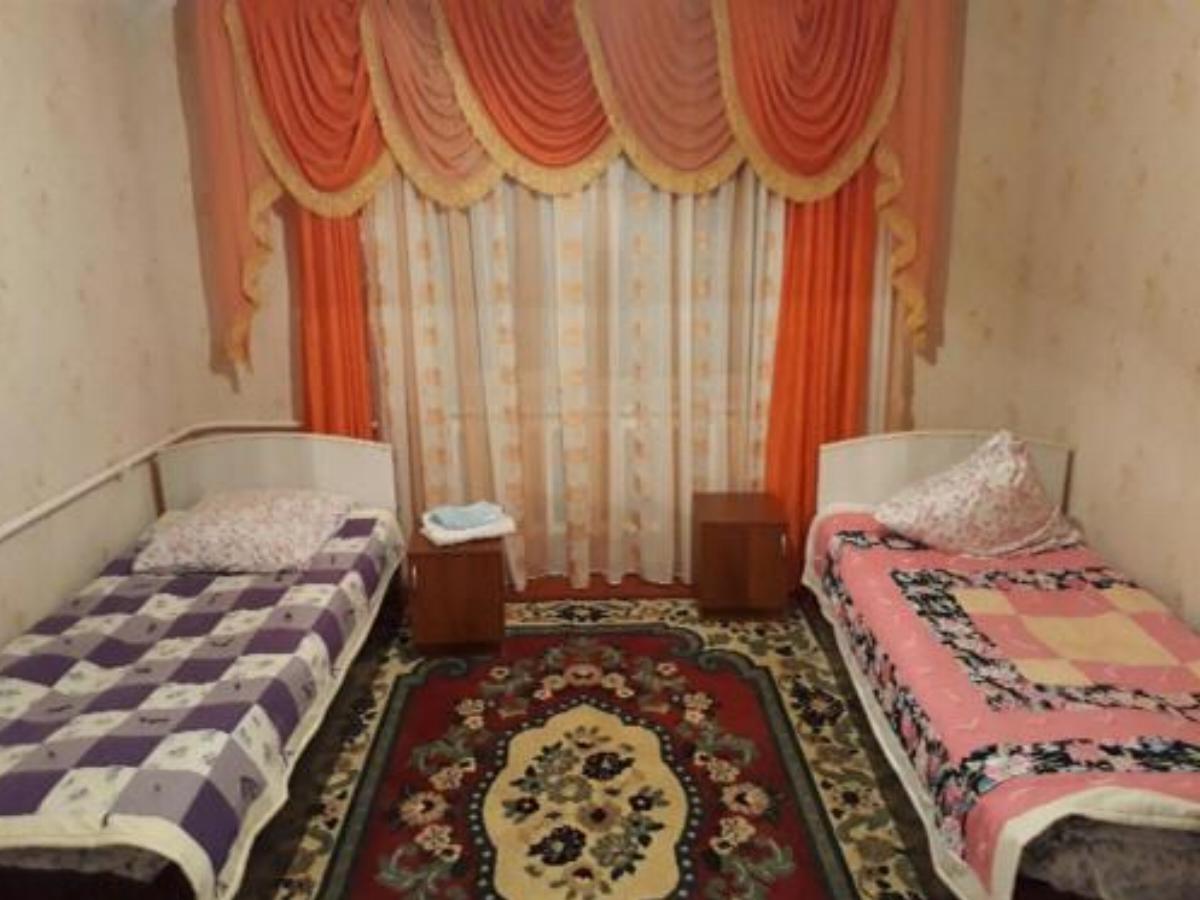 Guest House Gulbayra Hotel Kochkorka Kyrgyzstan